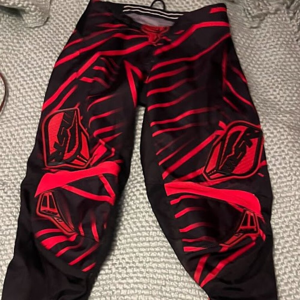 MSR / Axis Men's Riding Pants